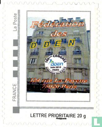 DDEN Conference