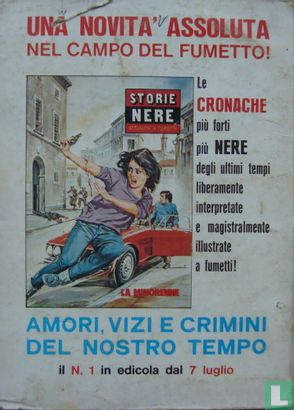 Nera su bianco! - Image 2