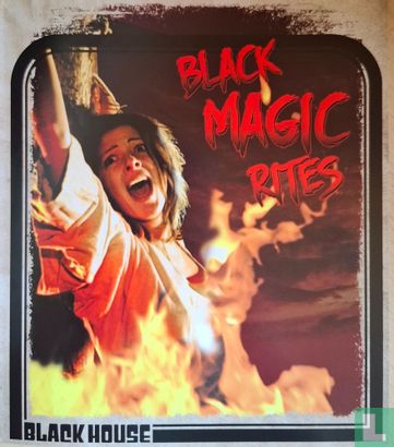 Black Magic Rites - Image 4