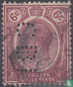 George V - Image 1