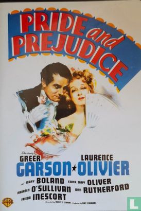 Pride and Prejudice - Image 1