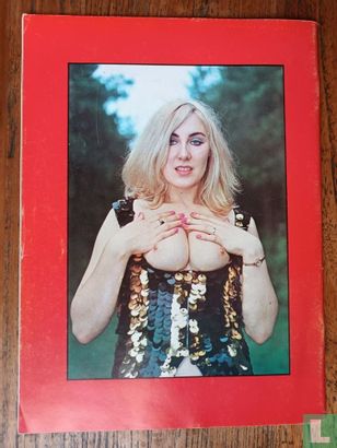 King Size Big Tits - Image 2