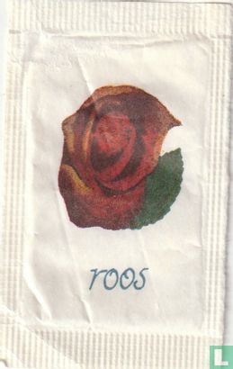 Roos - Afbeelding 1