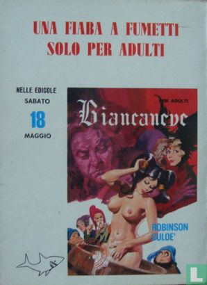 La chiave d'oro - Image 2