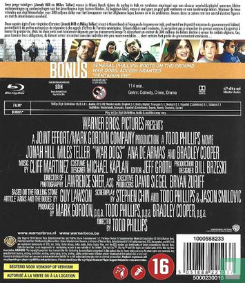 War Dogs - Bild 2