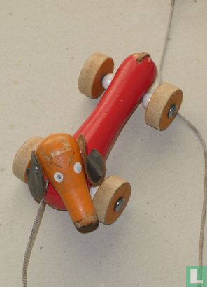 Brio Dackel (groß) - Bild 1