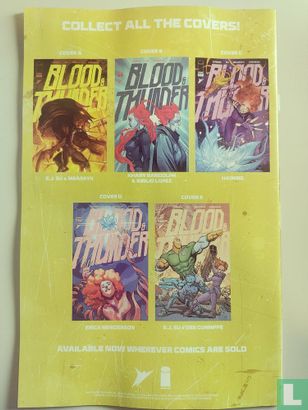 Blood & Thunder 11 - Image 2