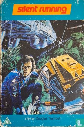 Silent Running - Bild 1