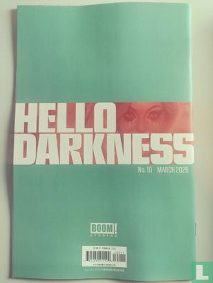 Hello Darkness 19 - Image 2
