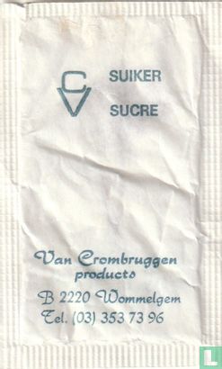 Zwanebloem - Image 2