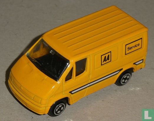 Ford Transit 'AA Service' - Image 2