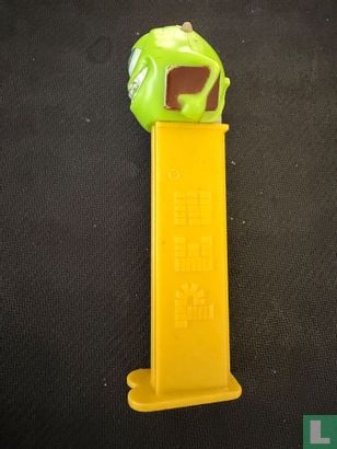 Mike Wazowski PEZ - Bild 4