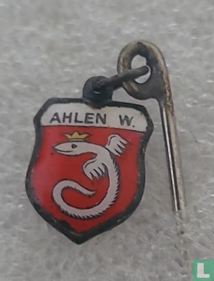 Ahlen W.