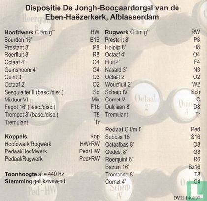 Improviseert voor evangelisatiepost - Bild 10