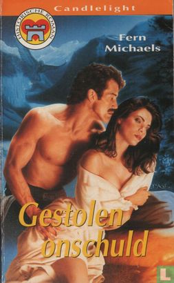 Gestolen onschuld - Image 1