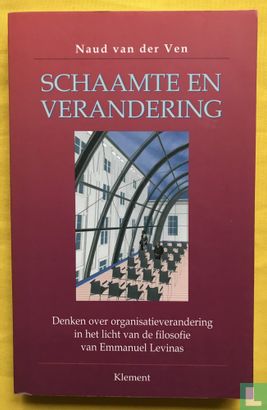 Schaamte en verandering - Image 1