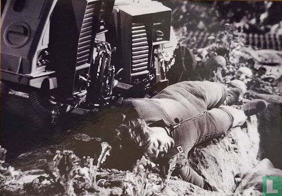 Silent Running - Bild 10