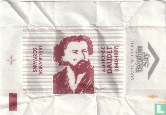 Alphonse Daudet
