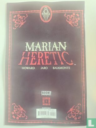 Marian Heretic 5 - Image 2