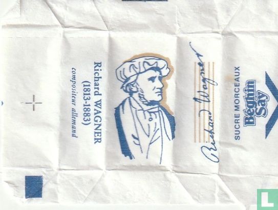 Richard Wagner
