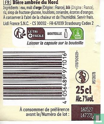 Biere du nord - Image 2
