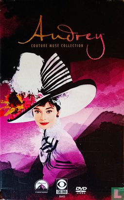 Audrey -  Couture Muse Collection - Image 6