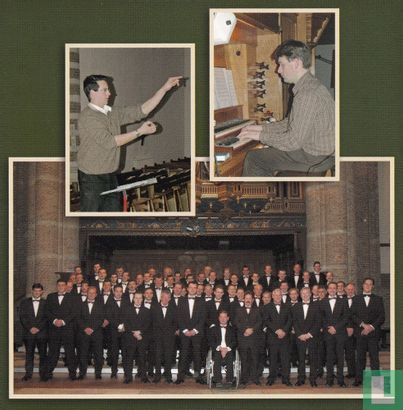Hoe heerlijk is Uw naam - Image 6