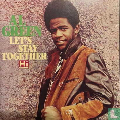 Let's Stay Together - Image 1