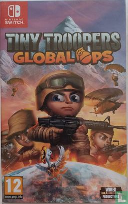 Tiny Troopers Global Ops - Image 1