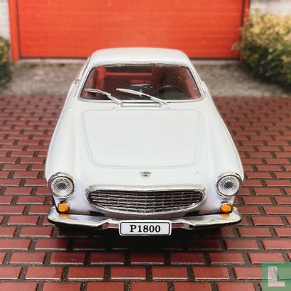 Volvo P1800 - Image 4