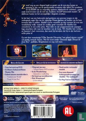 Aladdin - Bild 2