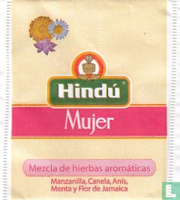 Mujer - Afbeelding 1