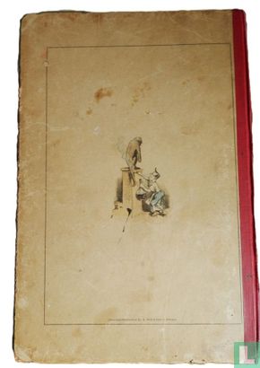 Busch bilderbogen [schwartz] - Image 2