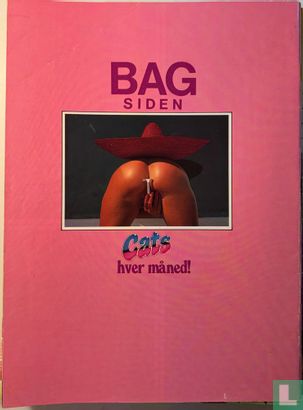 Cats 11 - Bild 2