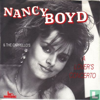 A Lovers Concerto - Afbeelding 1