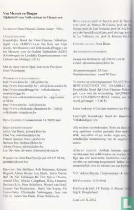 Van Mensen & Dingen 3 - Afbeelding 2