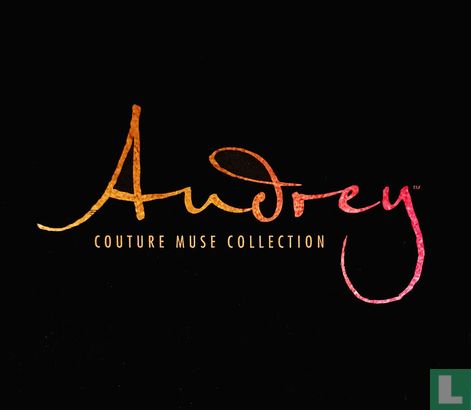 Audrey -  Couture Muse Collection - Image 5