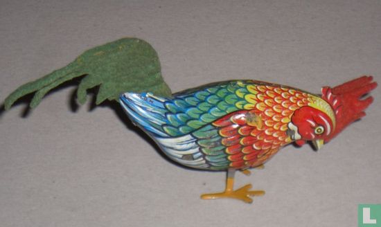 Pickender Hahn - Image 3