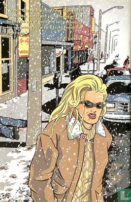 Atomic City tales 3 - Bild 2