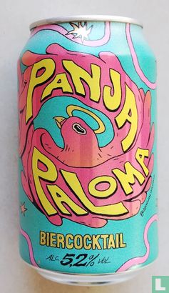 Panja Paloma - Bild 1