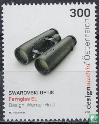 Design from Austria