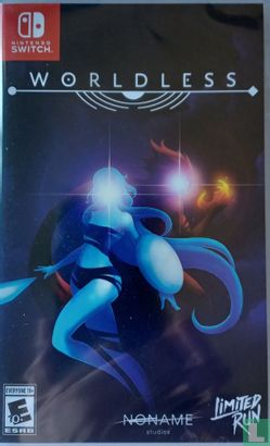 Worldless - Image 1