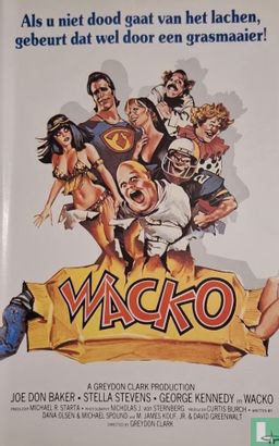 Wacko - Image 1