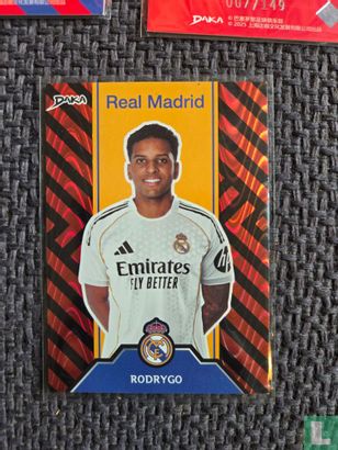 Rodrygo - Image 1