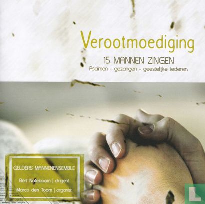 Verootmoediging - Image 1