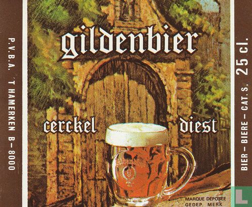 Gildenbier