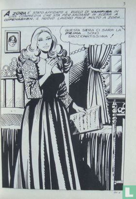 L'attrice - Image 4