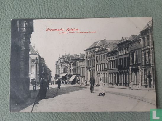 Groenmarkt