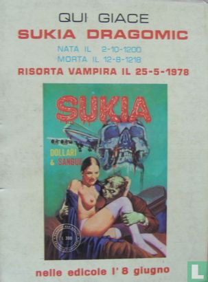 Si levano i morti - Image 2