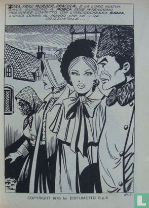 Si levano i morti - Image 4